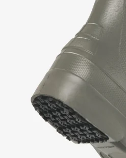 Viking Norse Tall Boot