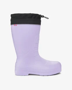 Viking Norse Tall Boot