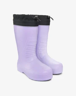 Viking Norse Tall Boot