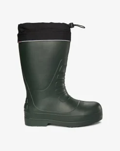 Viking Norse Tall Boot