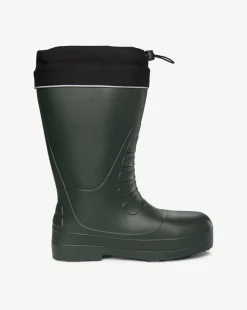 Viking Norse Tall Boot