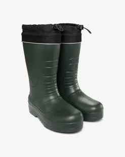 Viking Norse Tall Boot