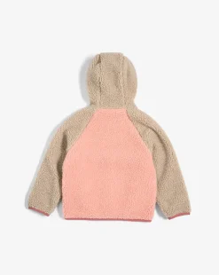 Viking Play Reversible Pile Jacket