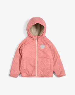 Viking Play Reversible Pile Jacket