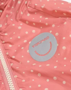 Viking Play Reversible Pile Jacket