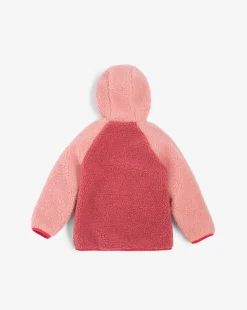 Viking Play Reversible Pile Jacket