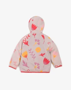 Viking Play Reversible Pile Jacket