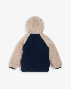 Viking Play Reversible Pile Jacket