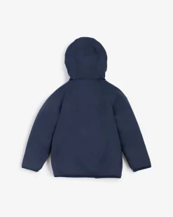 Viking Play Reversible Pile Jacket