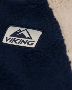 Viking Play Reversible Pile Jacket