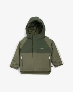 Viking Play Winter Jacket Thermal