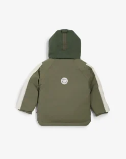 Viking Play Winter Jacket Thermal