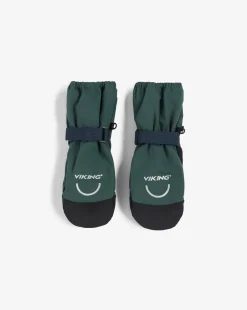 Viking Play Winter Mittens