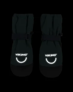 Viking Play Winter Mittens