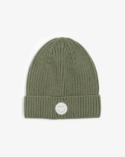 Viking Play Wool Rib Beanie