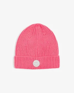 Viking Play Wool Rib Beanie