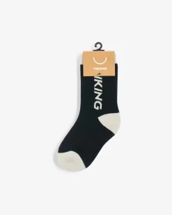 Viking Play Wool Thermo Socks