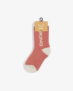 Viking Play Wool Thermo Socks