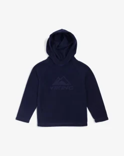 Viking Playtime Fleece Hoodie Warm