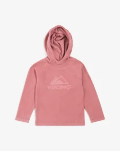 Viking Playtime Fleece Hoodie Warm