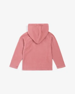 Viking Playtime Fleece Hoodie Warm