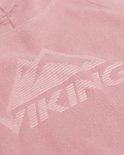 Viking Playtime Fleece Hoodie Warm