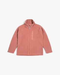 Viking Playtime Fleece Jacket Warm