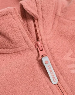 Viking Playtime Fleece Jacket Warm