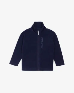 Viking Playtime Fleece Jacket Warm