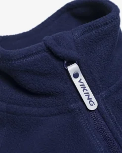 Viking Playtime Fleece Jacket Warm