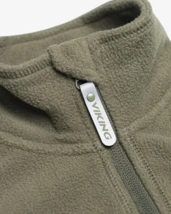 Viking Playtime Fleece Jacket Warm