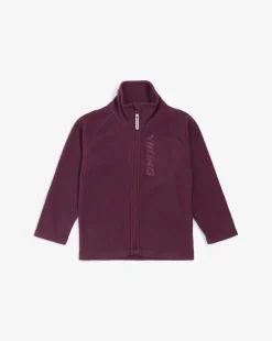 Viking Playtime Fleece Jacket Warm