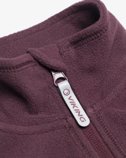 Viking Playtime Fleece Jacket Warm