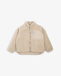 Viking Playtime Pile Midlayer Jacket
