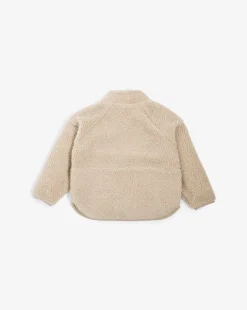 Viking Playtime Pile Midlayer Jacket