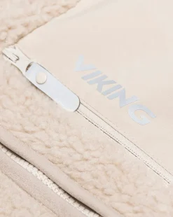 Viking Playtime Pile Midlayer Jacket