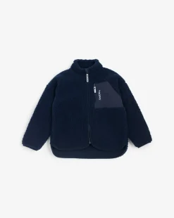 Viking Playtime Pile Midlayer Jacket