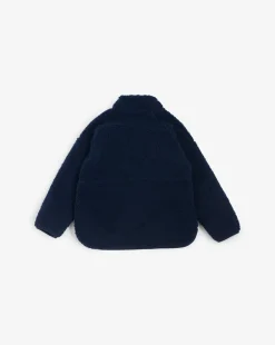 Viking Playtime Pile Midlayer Jacket