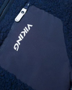 Viking Playtime Pile Midlayer Jacket