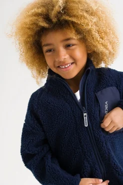 Viking Playtime Pile Midlayer Jacket