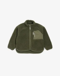 Viking Playtime Pile Midlayer Jacket