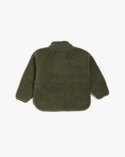 Viking Playtime Pile Midlayer Jacket