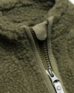 Viking Playtime Pile Midlayer Jacket