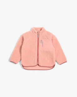 Viking Playtime Pile Midlayer Jacket