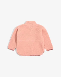 Viking Playtime Pile Midlayer Jacket