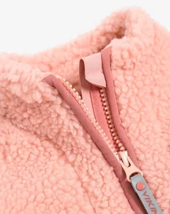 Viking Playtime Pile Midlayer Jacket