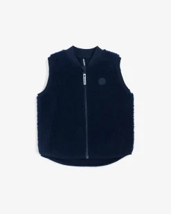 Viking Playtime Pile Midlayer Vest