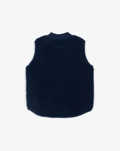 Viking Playtime Pile Midlayer Vest