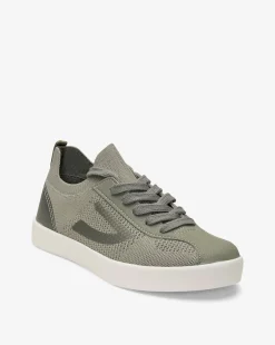 Viking Retro Knitted Low Jr