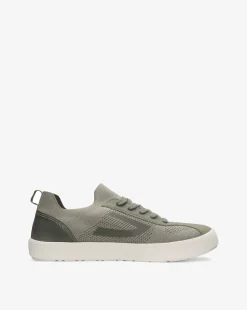 Viking Retro Knitted Low Jr